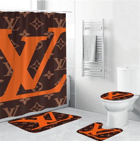 louis vuitton shower gel